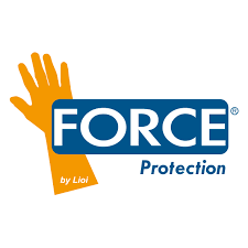 logo guante force