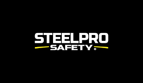 logo steelpro