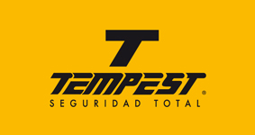 logo tempest