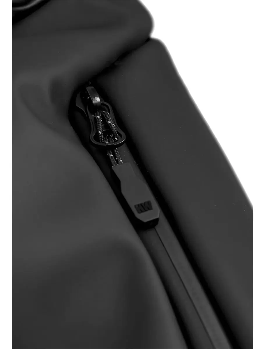 Mochila Hw Executive Color Negro - Imagen 3
