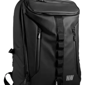 Mochila Hw Executive Color Negro